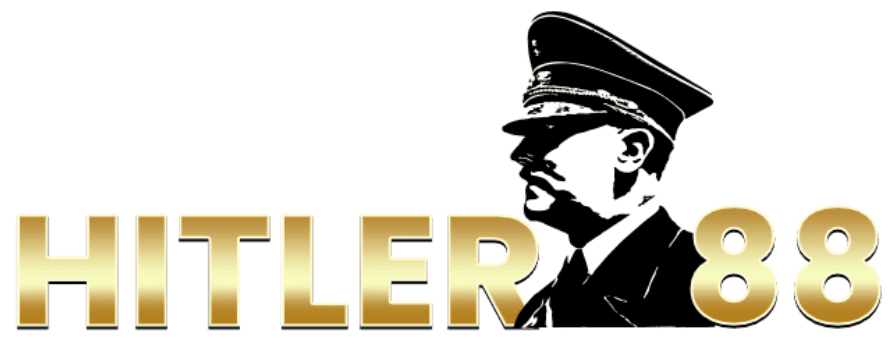 logo hitler88